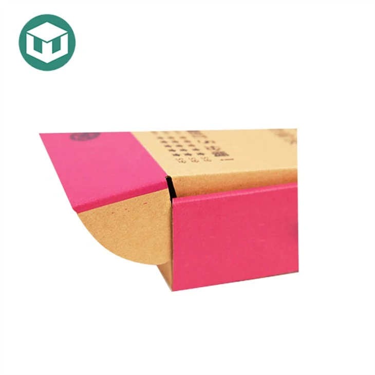Corrugated Mailer Boxes