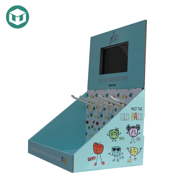 Knowledge Of High Quality Paper Display Two