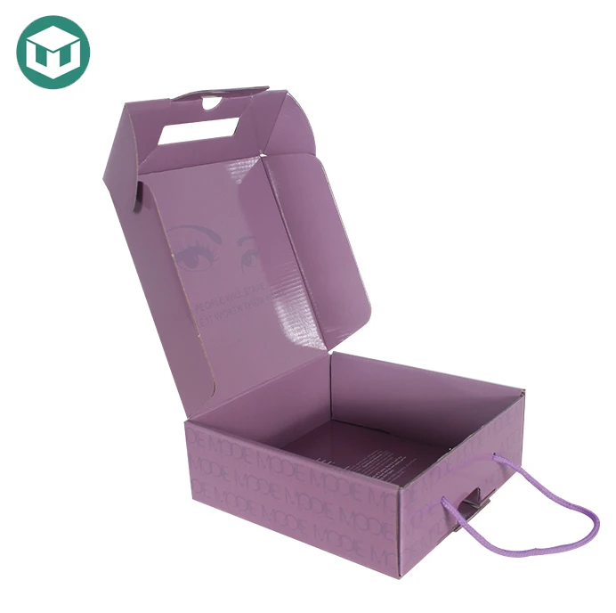 Cardboard Display Rack Waterproof Related