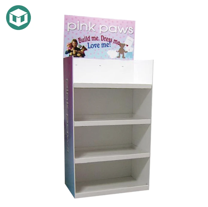 Market Cardboard Display Design Other Factors
