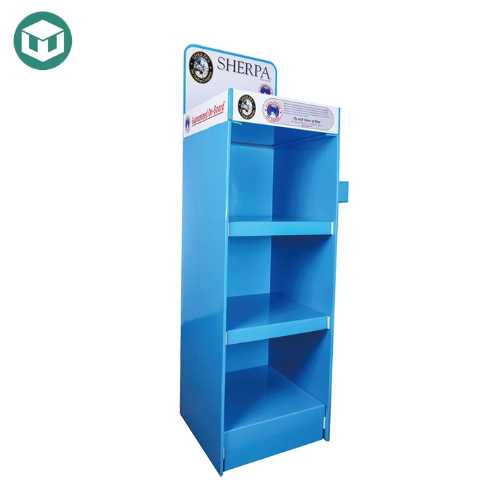 Paper Display Drame Style Positioning
