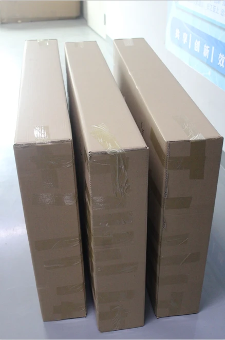 Sample Cardboard Display Rack