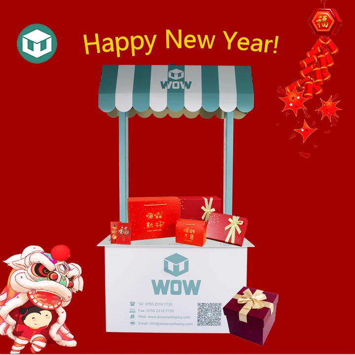 The Traditional Chinese Spring Festival