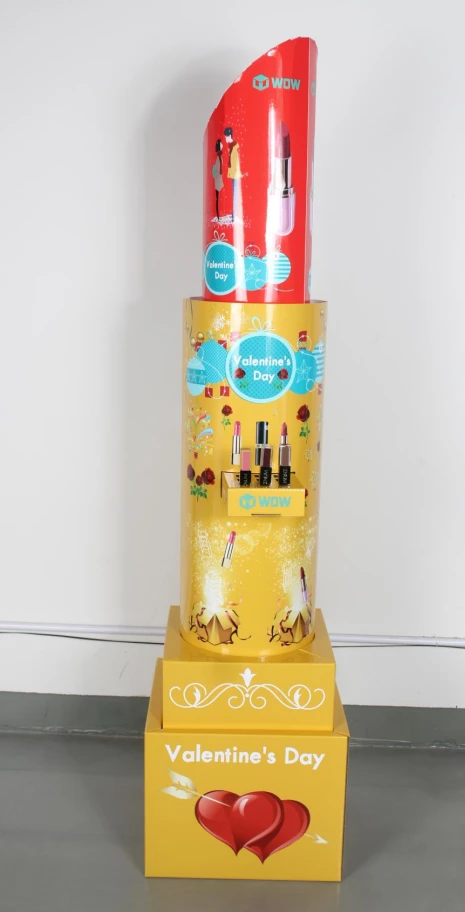 New Lipstick Display Stand In 2021