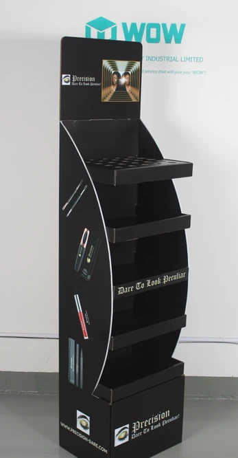Choose A Good Cosmetic Display Stand