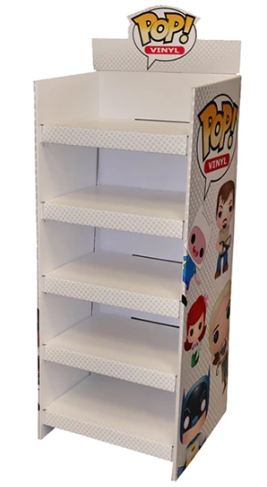 Funko Pop Display Stands