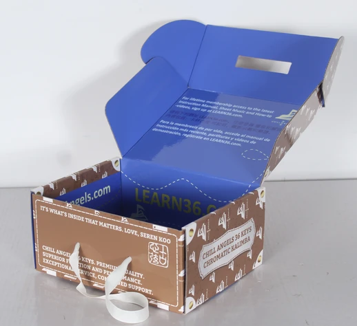 Package Box