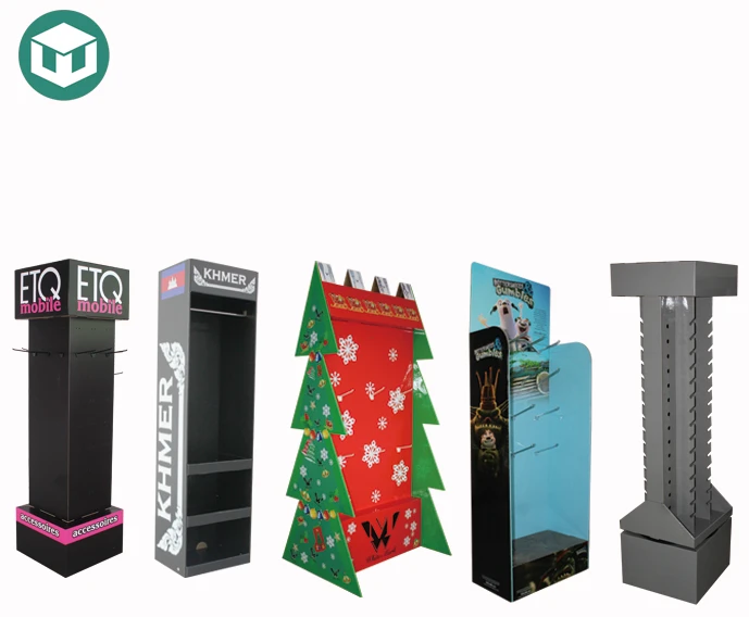 How to Select the Best Toy Display Style for Your Retail Space