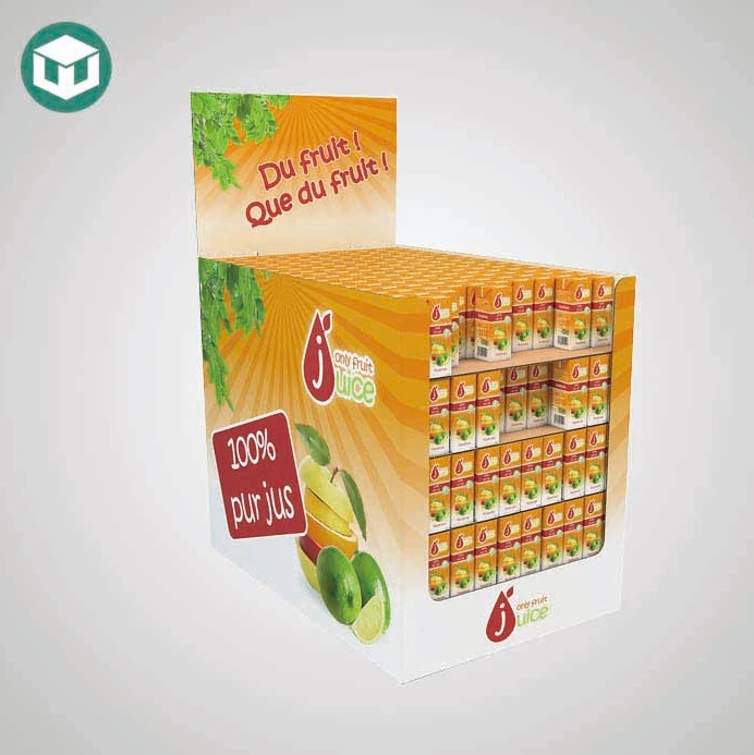 How Are We Different Than Other Pos Display Supplier?
