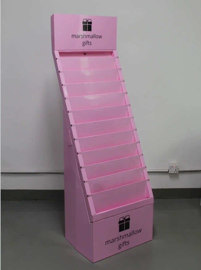 Where Can We Find Better Quality Cardboard Display In China ?