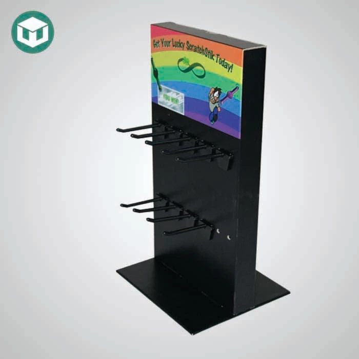 Display A Wide Variety Of Merchandise Jewelry Display