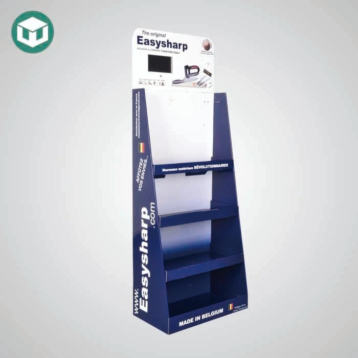 Retail Hook Display Widely-used In Our Daily Life