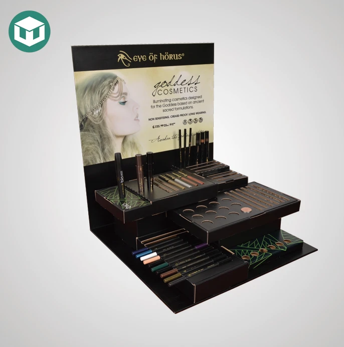 The Classification Of Cardboard Display