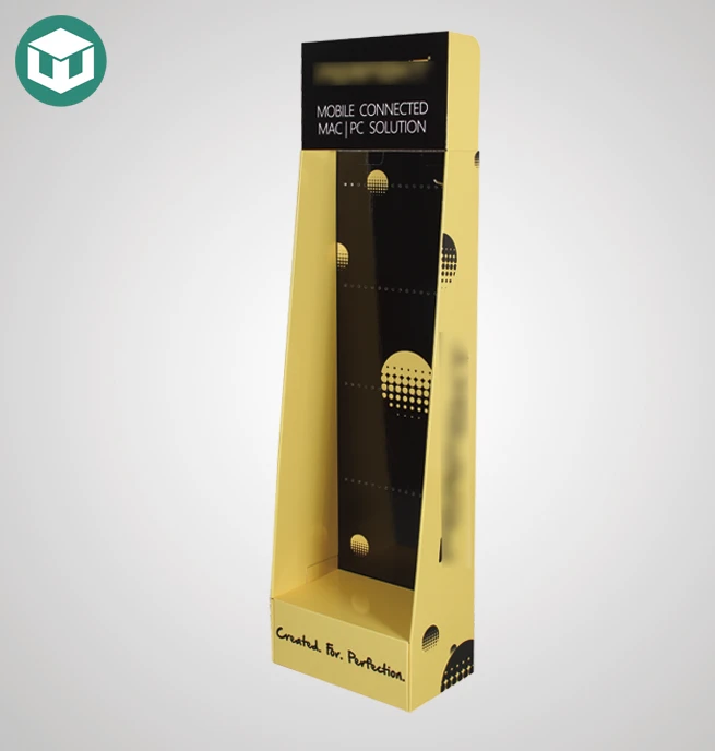 What Are The Benefits Of The Display Rack Folding Design?