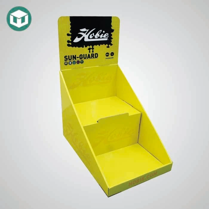 Customize Counter Display For Phone Case
