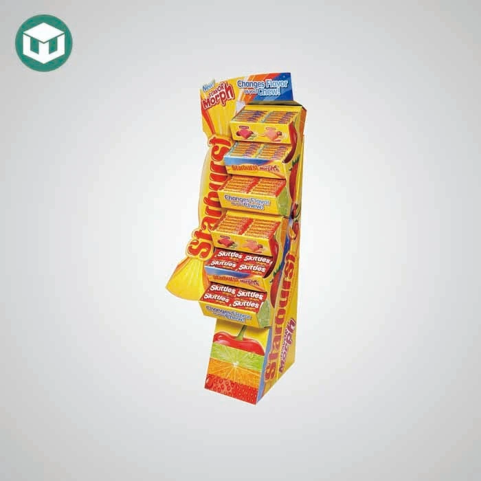 Purpose Behind Point Of Sale Displays