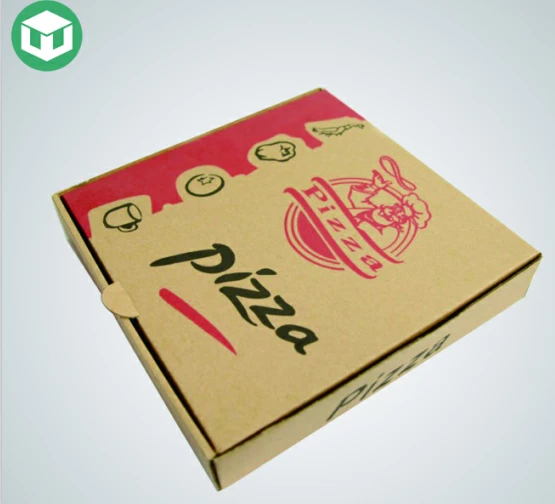Costomize Food Packaging Products