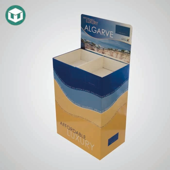 What Styles in Countertop Holders And Dump Bins Are Available And What Can Th...