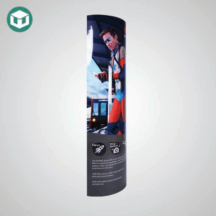 Banner Display Stands