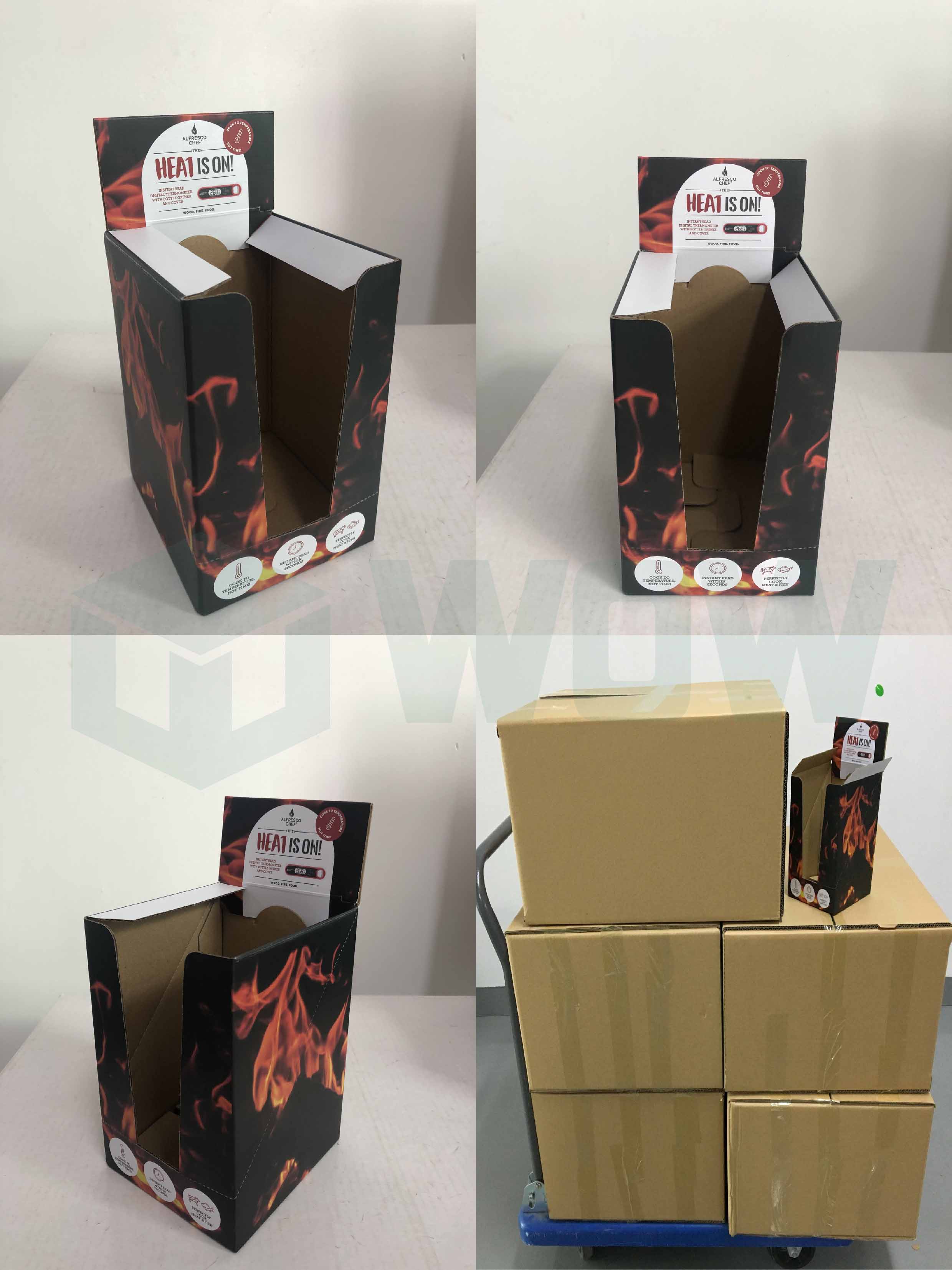 Retail Ready Packaging
