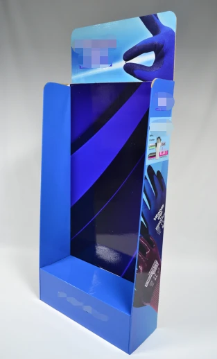 What Products Can Be Hung On The Floor Hook Display