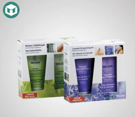 Packaging For Retail