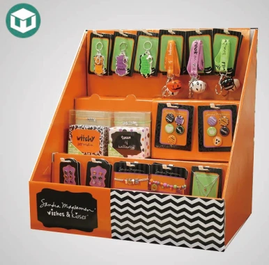 Lightweight Corrugated Cardboard Events Displays