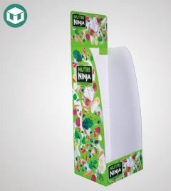 WOW High-end Paper Display Rack