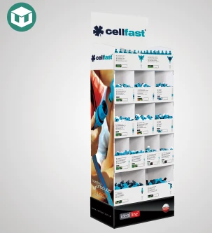 Explore Our Popular Display Style