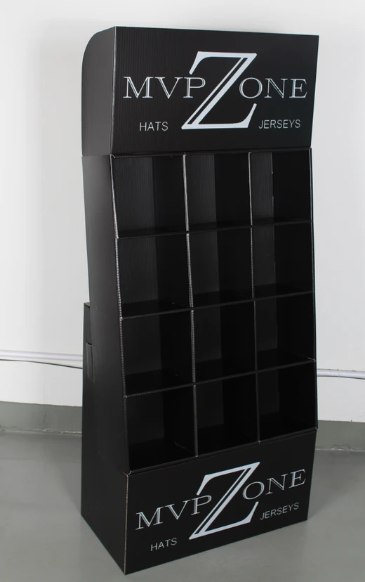Point Of Sale Displays Are Everywhere