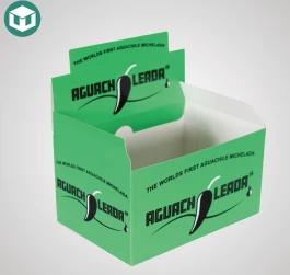 Provide Your Business With Fully Customizable Packaging