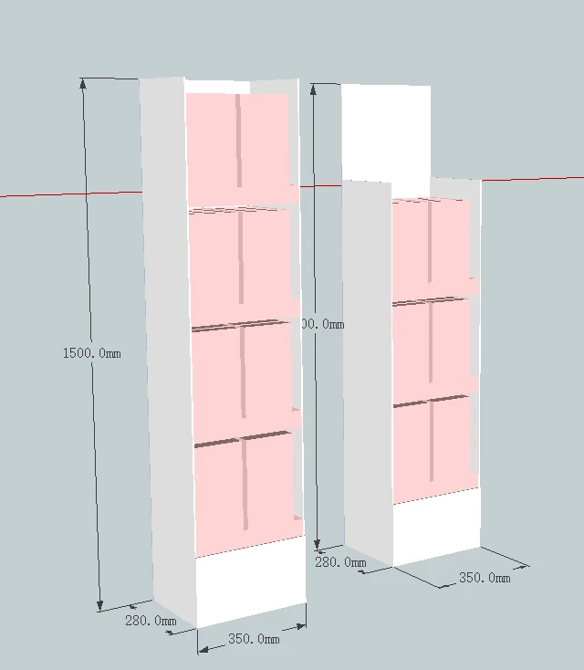Design Tools For Custom POP Displays