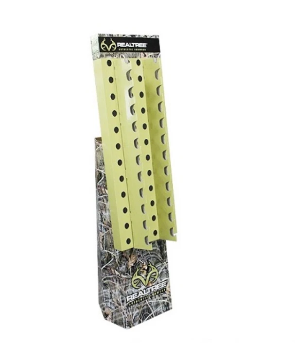 Custom Design Sunglasses Cardboard Display Stand