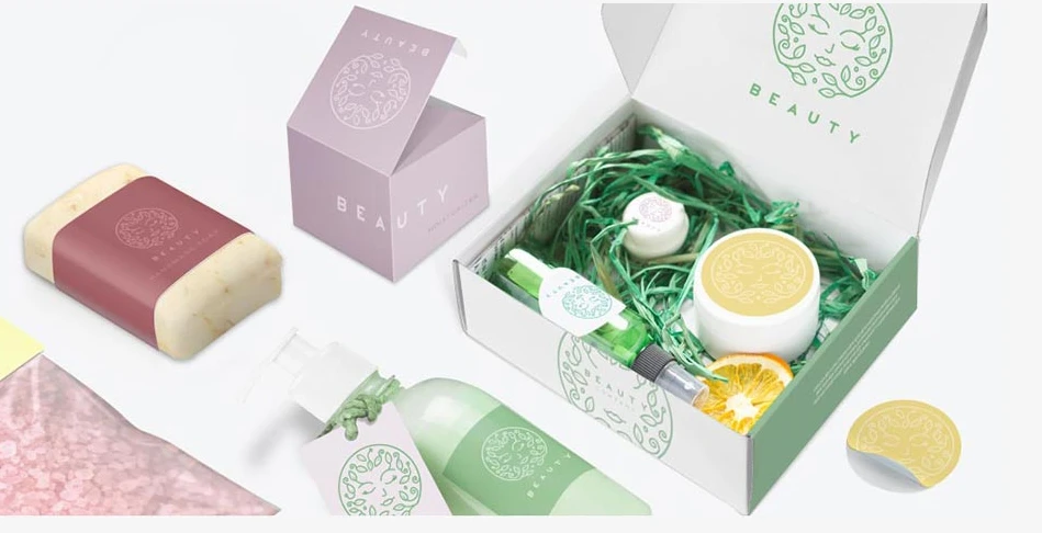 How To Custom Cosmetic Packaging