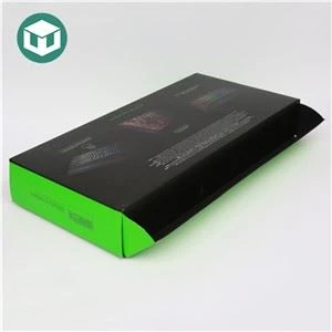 2 PMS 400lb 28pt Mailer Cardboard Boxes