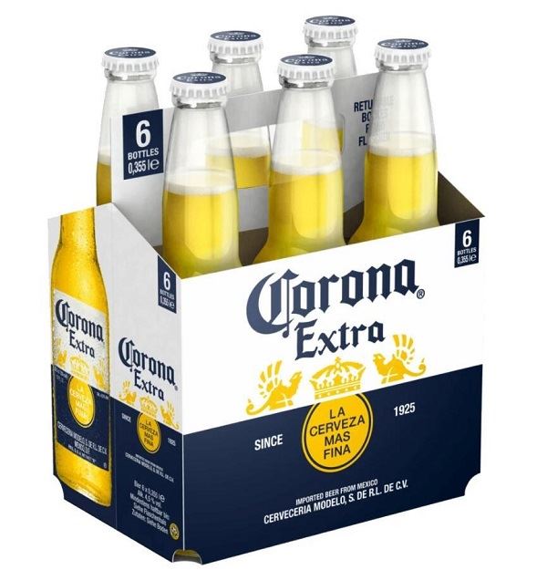 6 Pack Beer Carrier