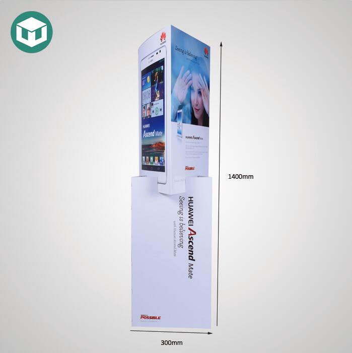 Cardboard Stand up Cutouts