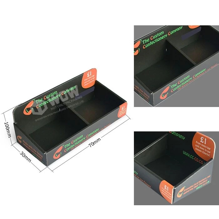CDU-Point Of Sale