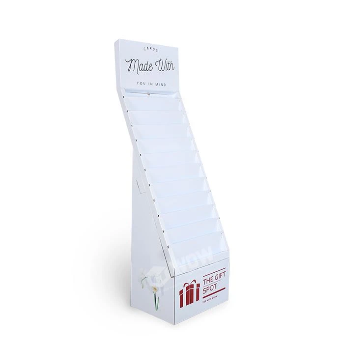 Greeting Card Display Stands