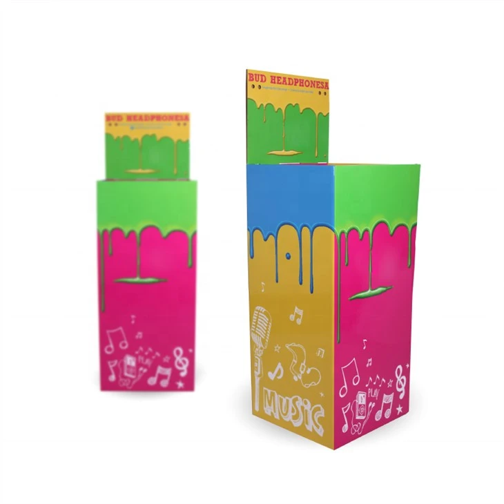 Coke Coka Cardboard Dump Bins