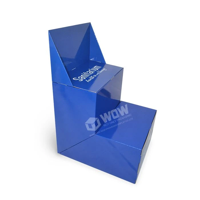 Countertop Merchandise Display