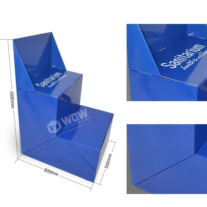 Countertop Merchandise Display