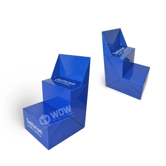 Countertop Merchandise Display