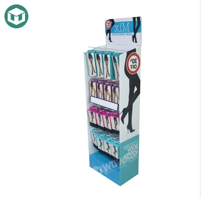 socks display rack 3