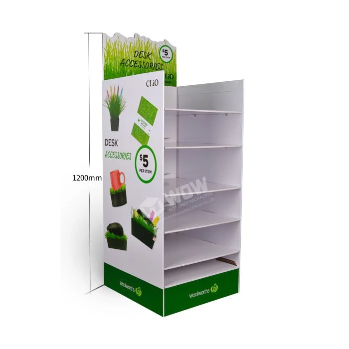 Extra Strong Floor Display Stands
