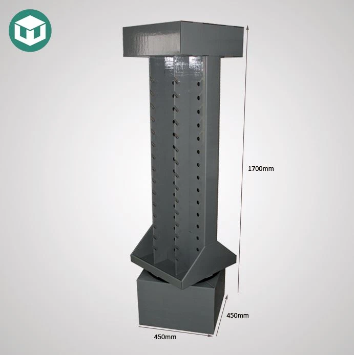 Floor Standing Sunglasses Display Rack
