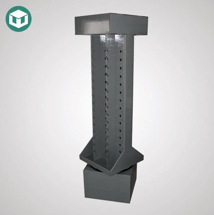 Floor Standing Sunglasses Display Rack