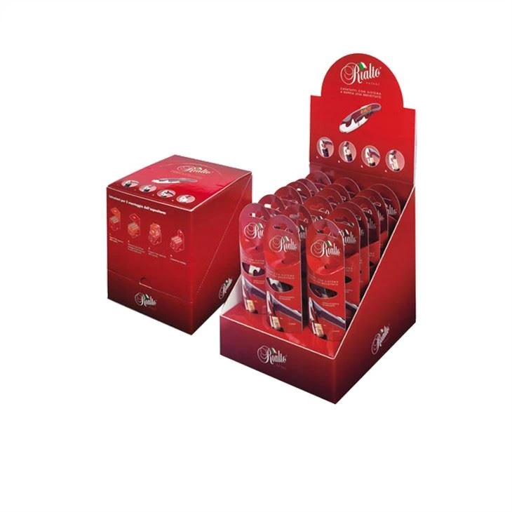 Hot Sale Counter Display