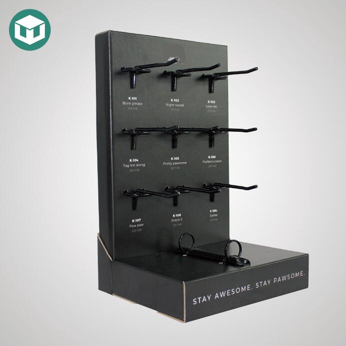 Jewellery Counter Display Stands
