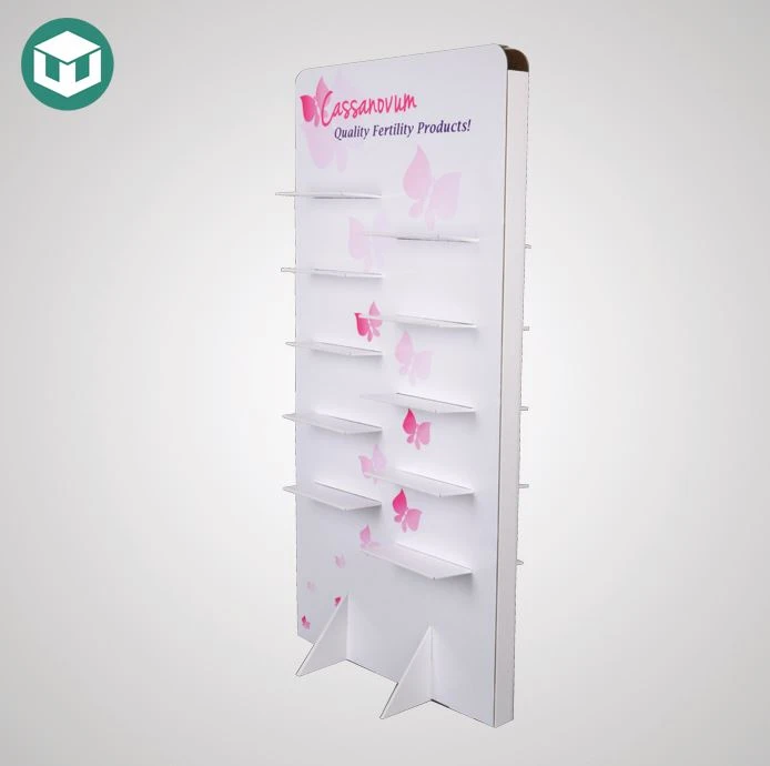 Made In China High Quality Shoe Display Shelves